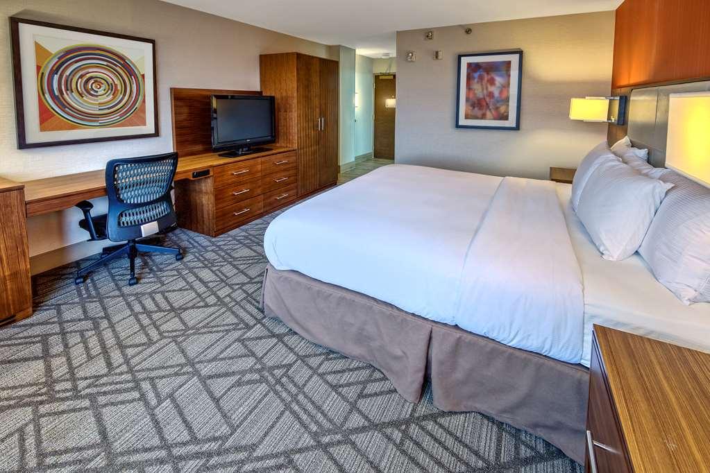 Hilton Knoxville Airport Алкоа Стая снимка